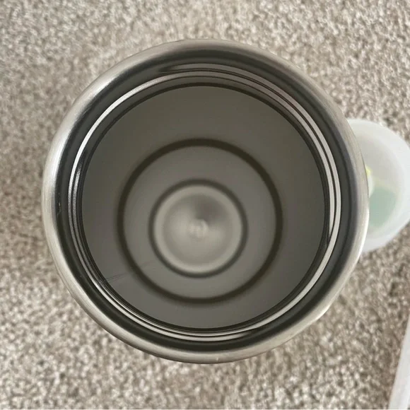 Stanley Quencher H2.0 FlowState Tumbler 14 oz Citron - Picture 12 of 15